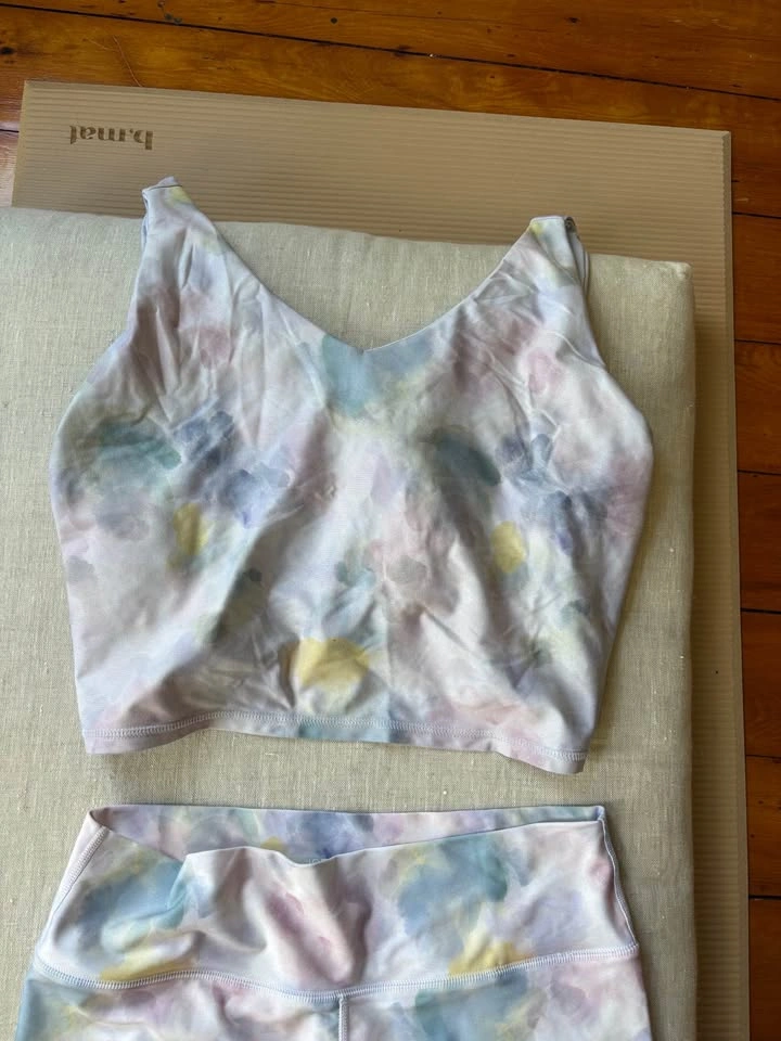 Joe Fresh+ Activewear Set Size 1X - photo 4