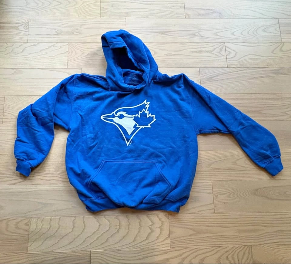 Toronto Blue Jays Hoodie