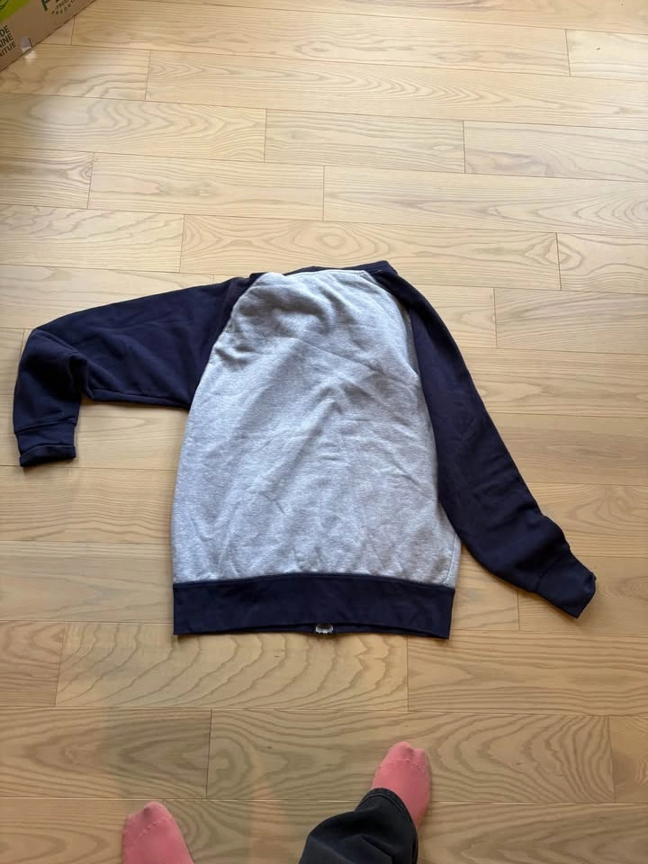 NHL Toronto Maple Leafs Full-Zip Hoodie - photo 3