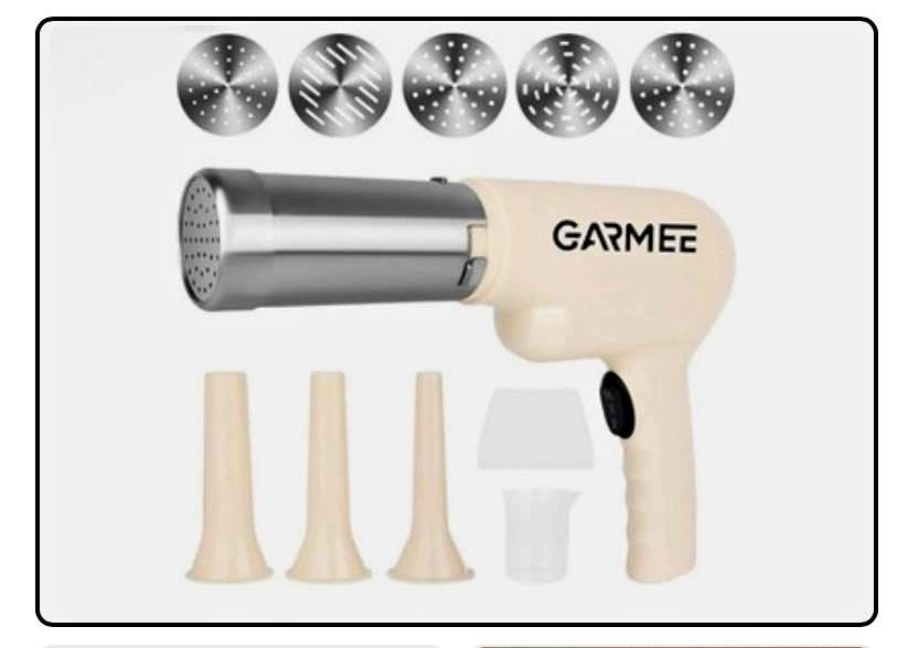 GARMEE Electric Noodle Maker