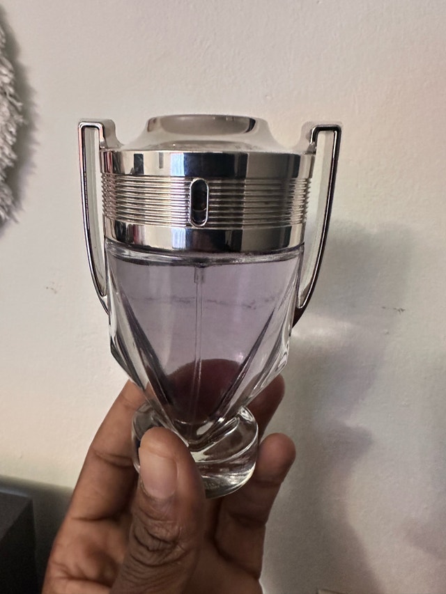 Invictus EDT 100ml