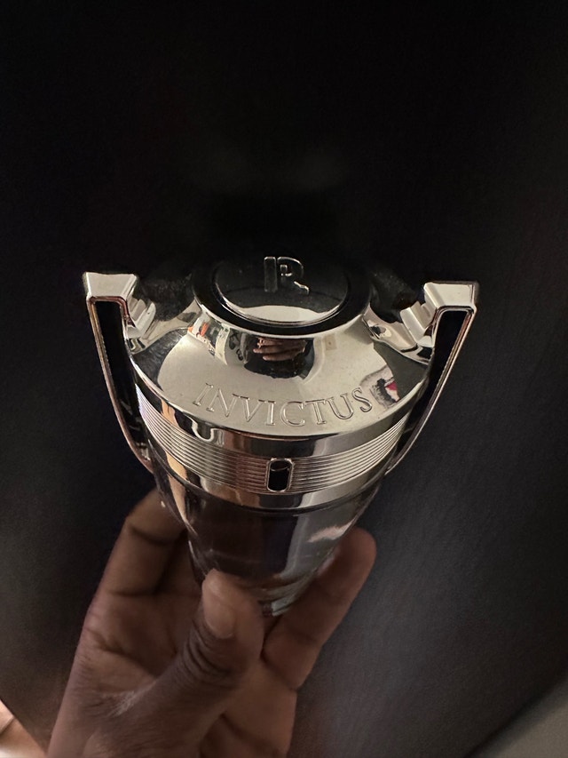 Invictus EDT 100ml - photo 4