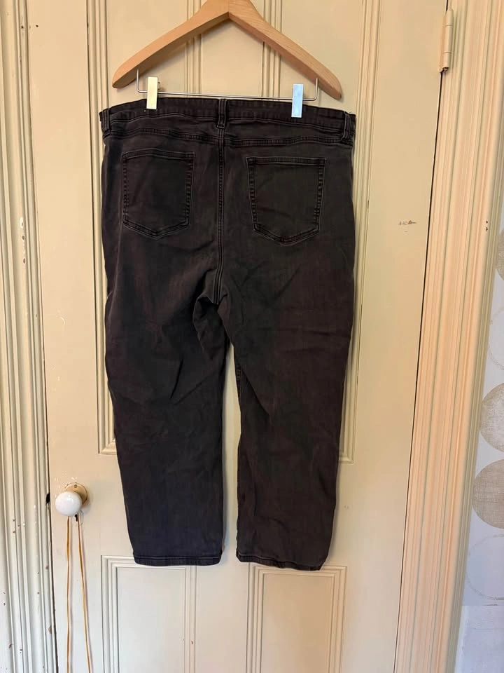 R Jeans The Classic Straight Size 38 - photo 2