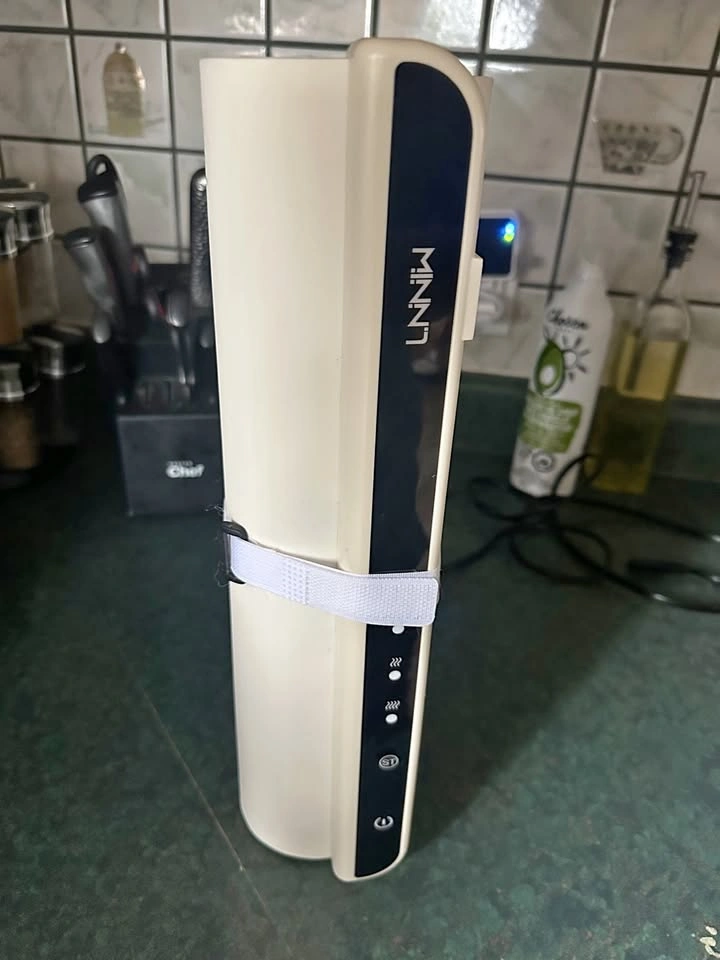 Electric Food Warming Mat