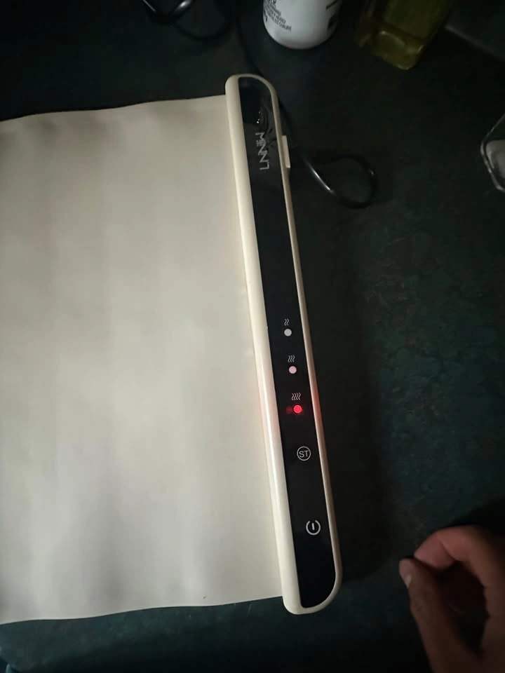 Electric Food Warming Mat - photo 2