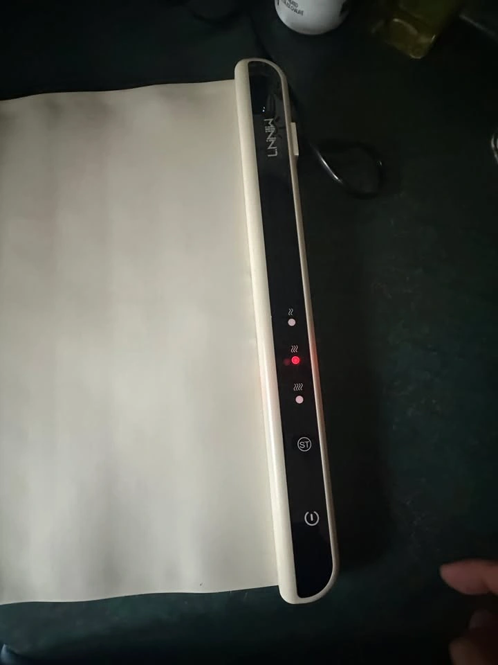 Electric Food Warming Mat - photo 3