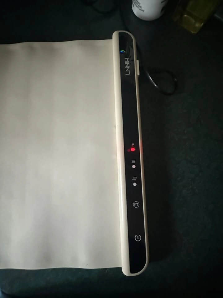 Electric Food Warming Mat - photo 4