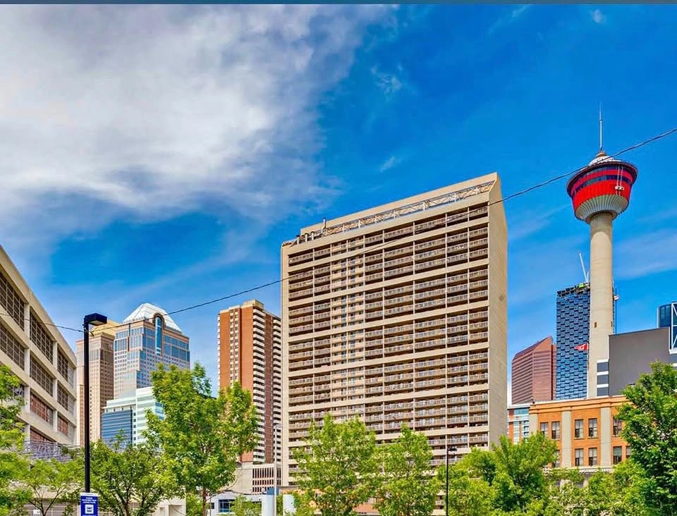 1 Bed 1 Bath - Apartment