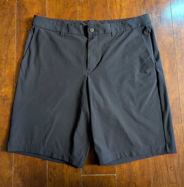 Lululemon Commission Shorts (Men's 36)