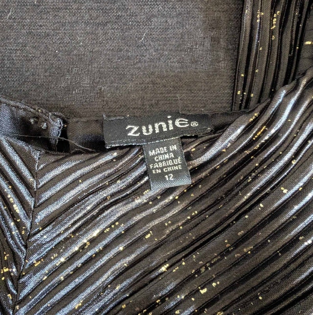 Zunie Jumpsuit (Girls' 12) - photo 2