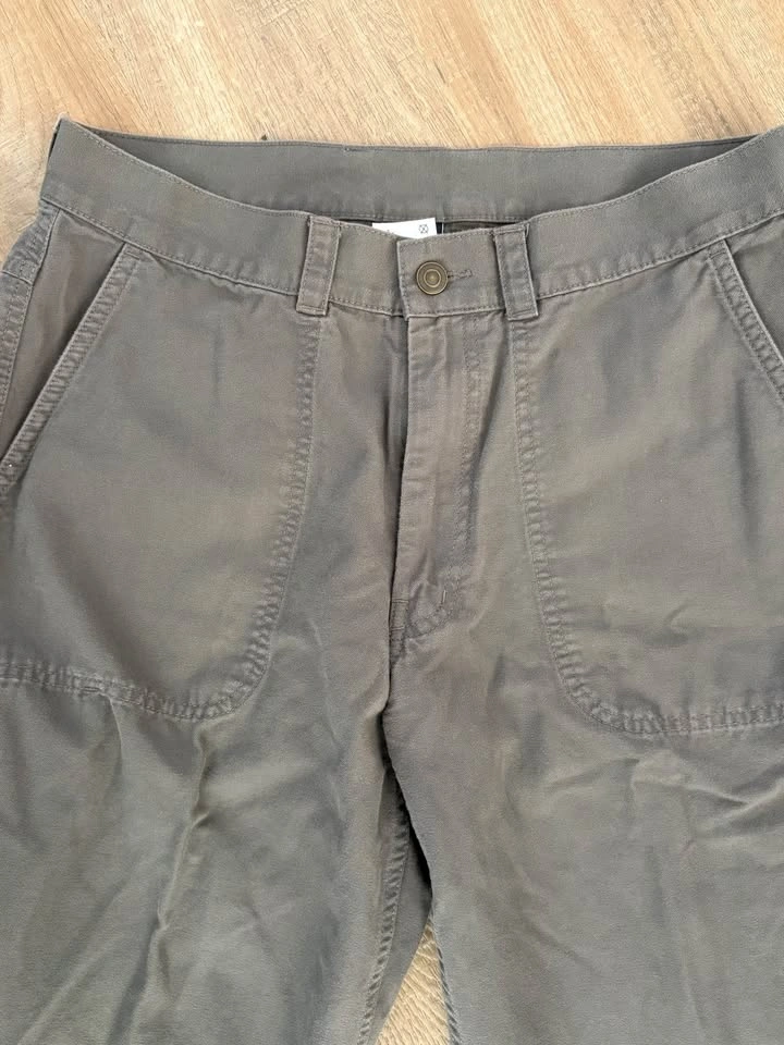 MEC Hiking Pants 32x32 - photo 3