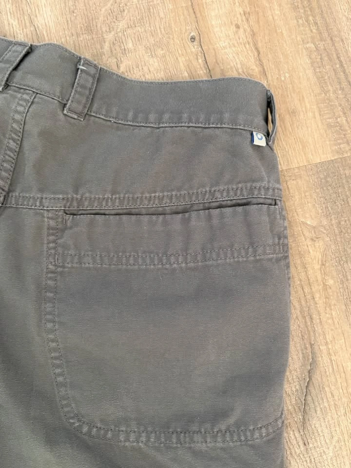 MEC Hiking Pants 32x32 - photo 5