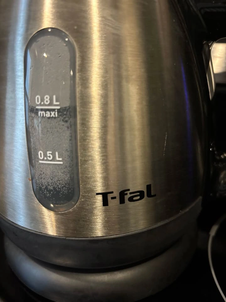 T-fal Electric Kettle 0.8L water capacity - photo 3