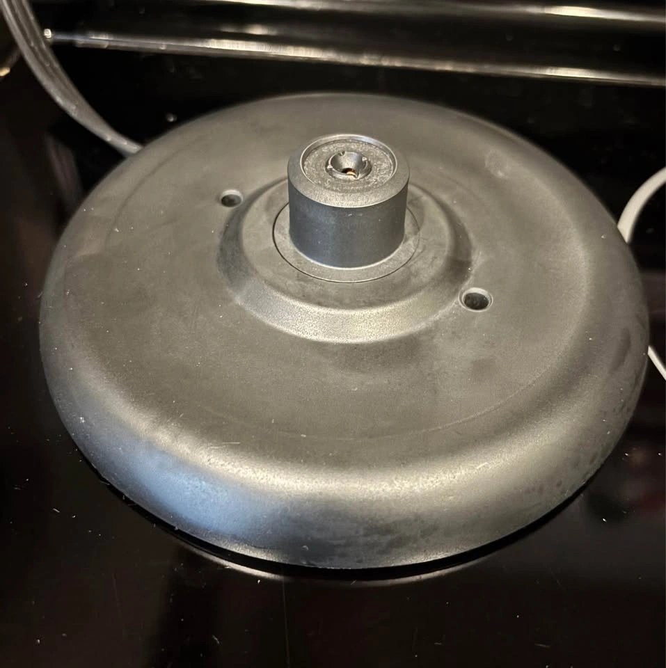 T-fal Electric Kettle 0.8L water capacity - photo 4