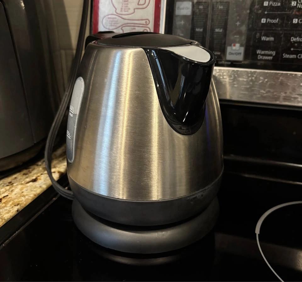 T-fal Electric Kettle 0.8L water capacity - photo 5