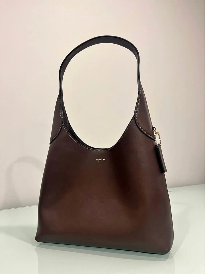 Coach Brooklyn Shoulder Bag 28
