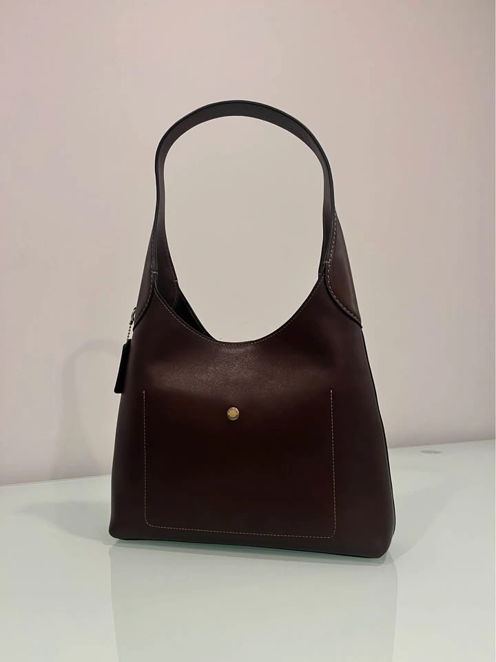 Coach Brooklyn Shoulder Bag 28 - photo 3