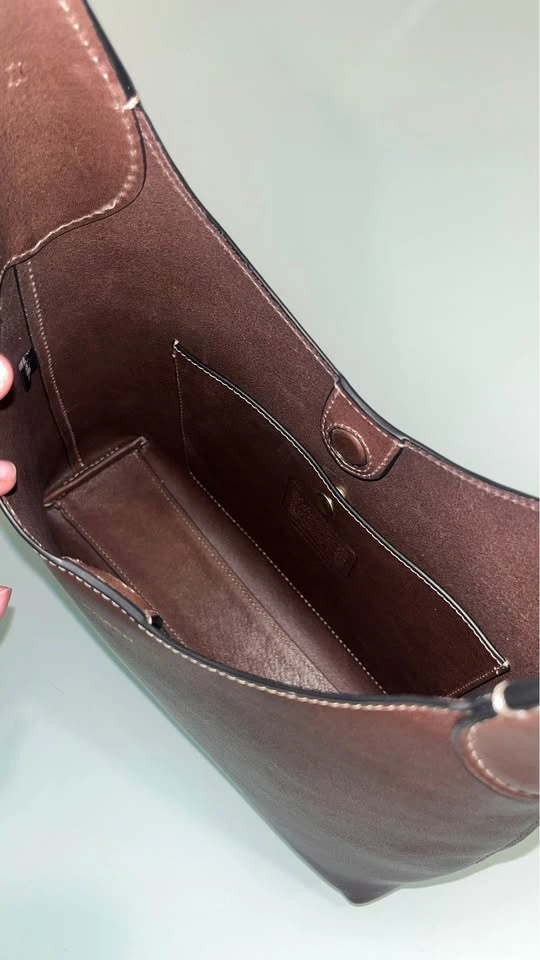 Coach Brooklyn Shoulder Bag 28 - photo 4