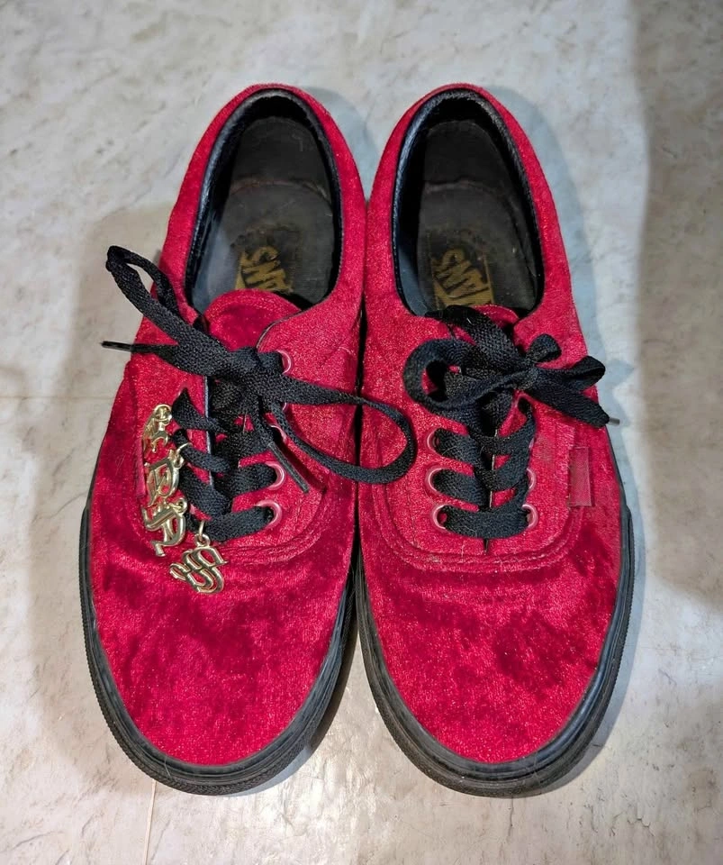 Vans Crushed Velvet Era (8)
