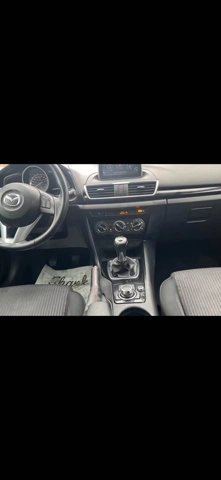 Mazda 3 Hatchback – Active Status | No Accidents - photo 4