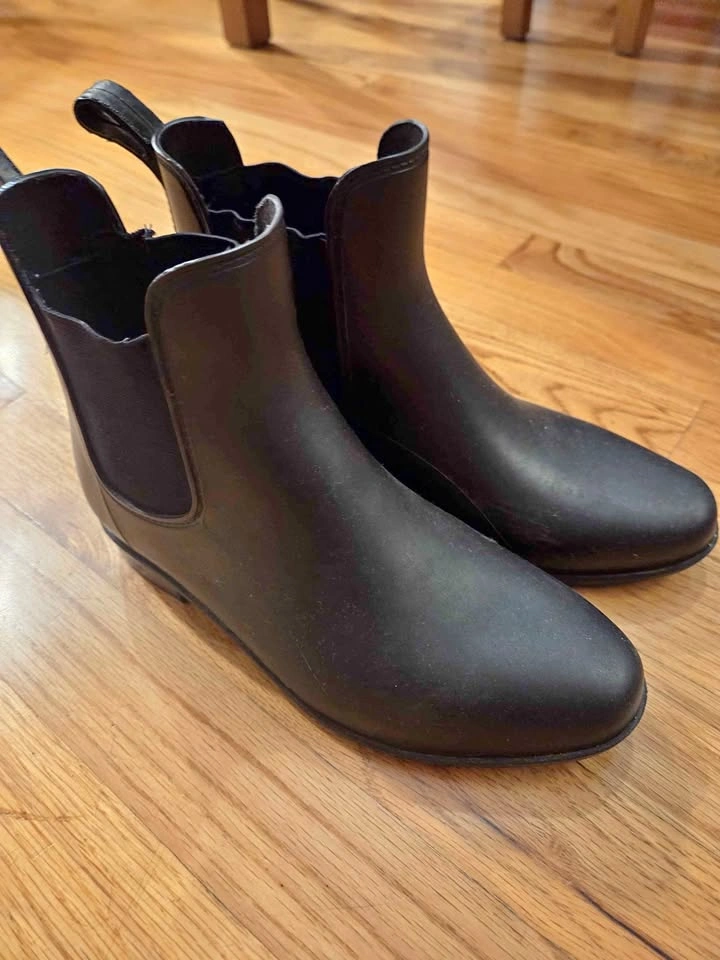 Rain Boots W7