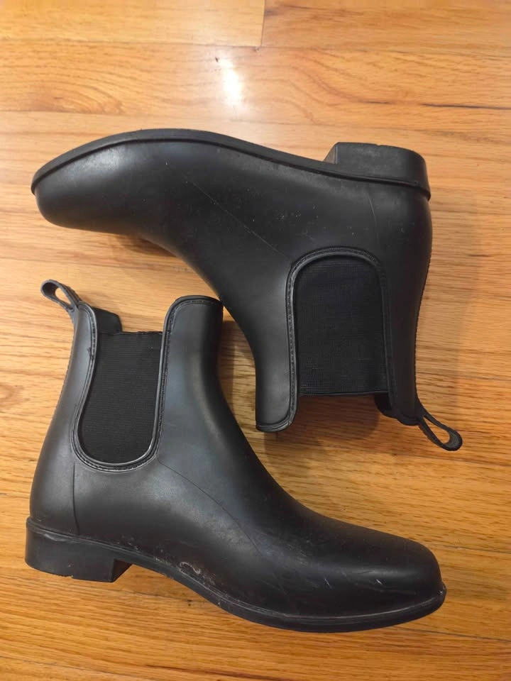 Rain Boots W7 - photo 2