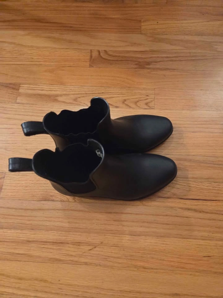 Rain Boots W7 - photo 3