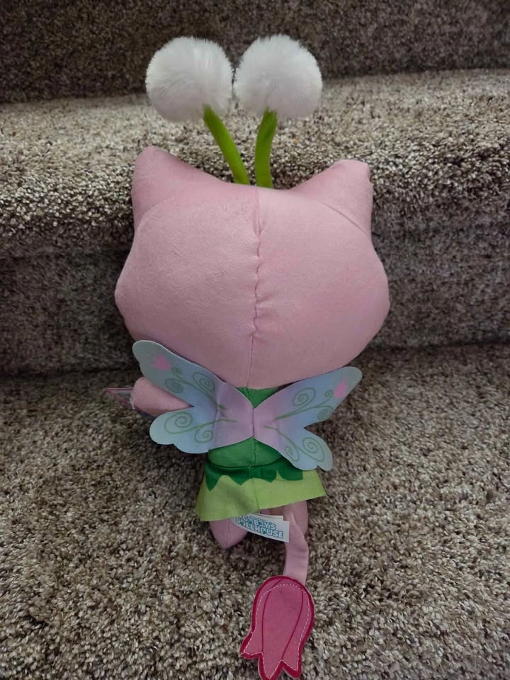 Gabby's Dollhouse Plush - photo 3