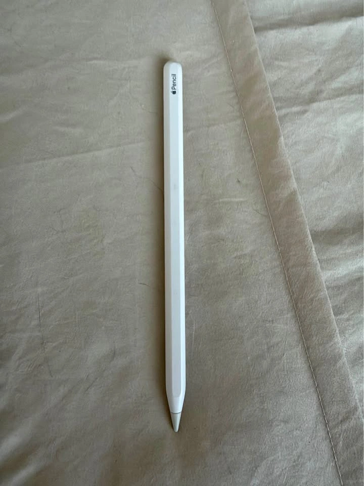 Apple Pencil (2nd Generation)