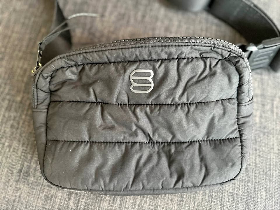Super Puff Bag