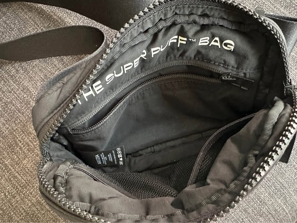 Super Puff Bag - photo 4