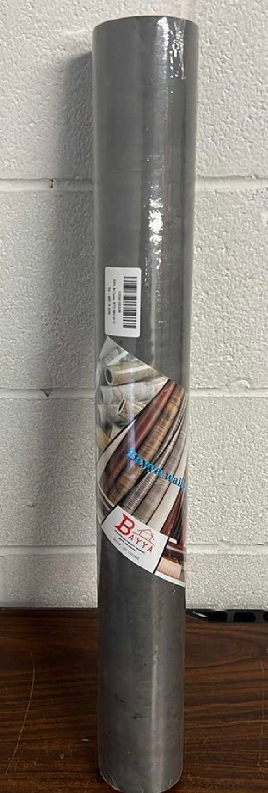 Factory Sealed BAYYA 24x590inch Wide Carbon Gray - photo 2