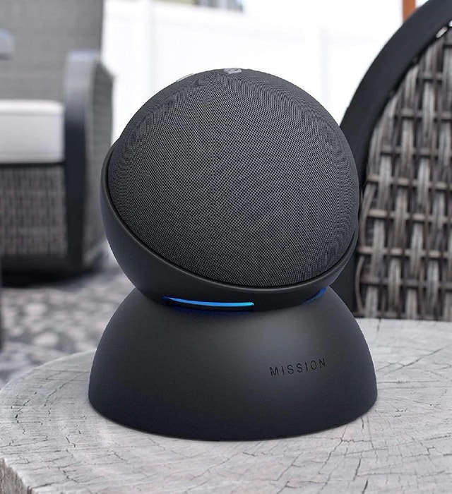 Factory Sealed Amazon Echo Dot Battery Base (4th & 5th Gen)