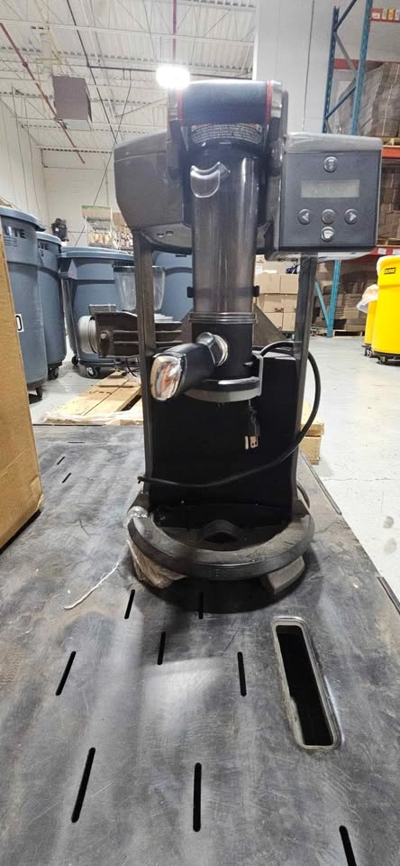 BUNN Trifecta Commercial Coffee Brewer – 120V - photo 2