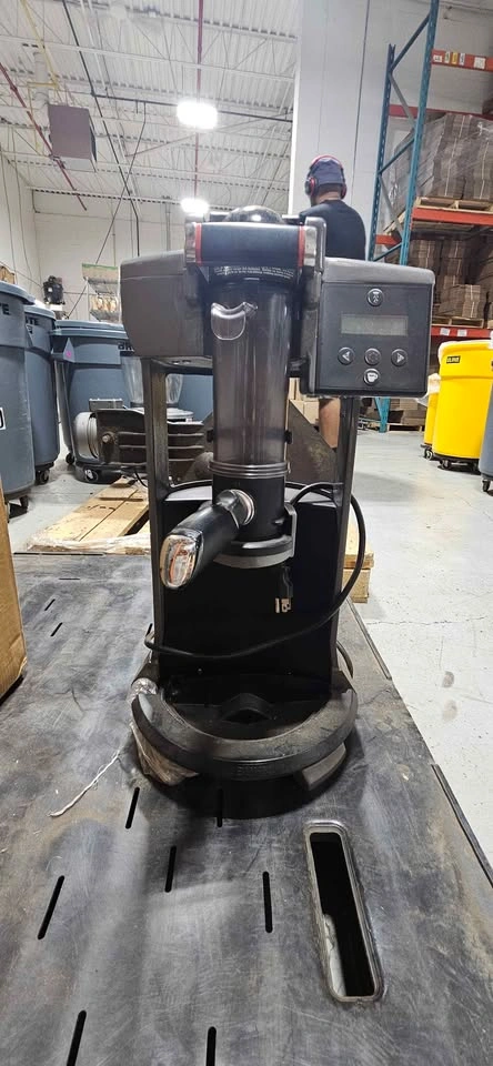 BUNN Trifecta Commercial Coffee Brewer – 120V - photo 3