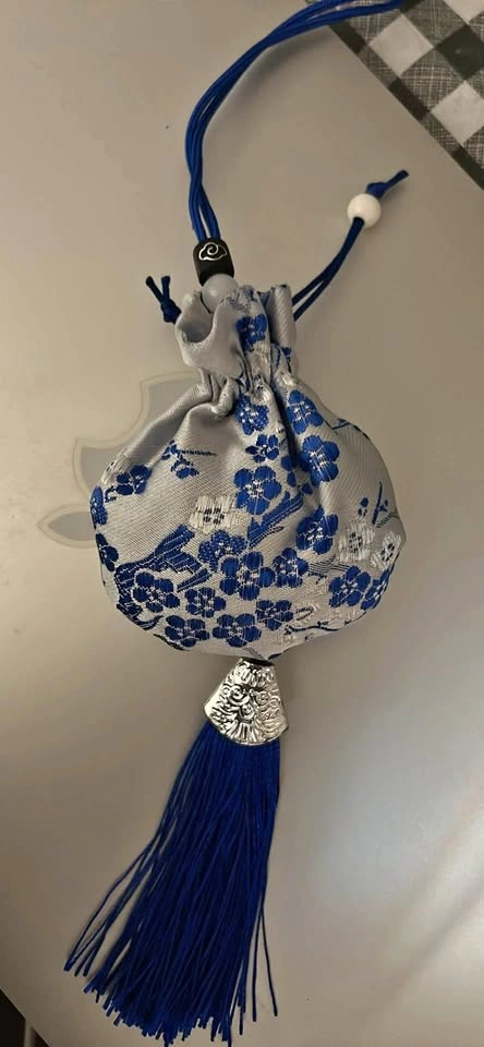 Dry Sweet wormwood sachet