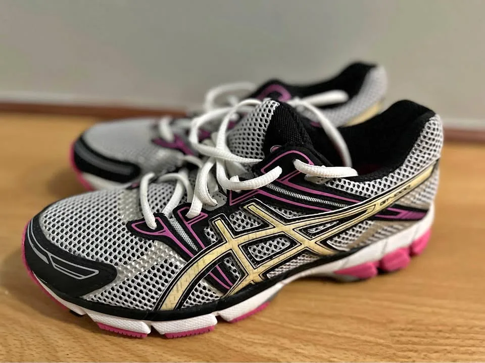 ASICS GT-1000 Runner thumbnail