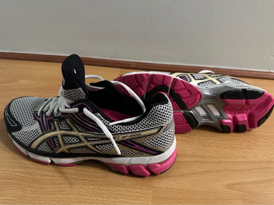 ASICS GT-1000 Runner - photo 2