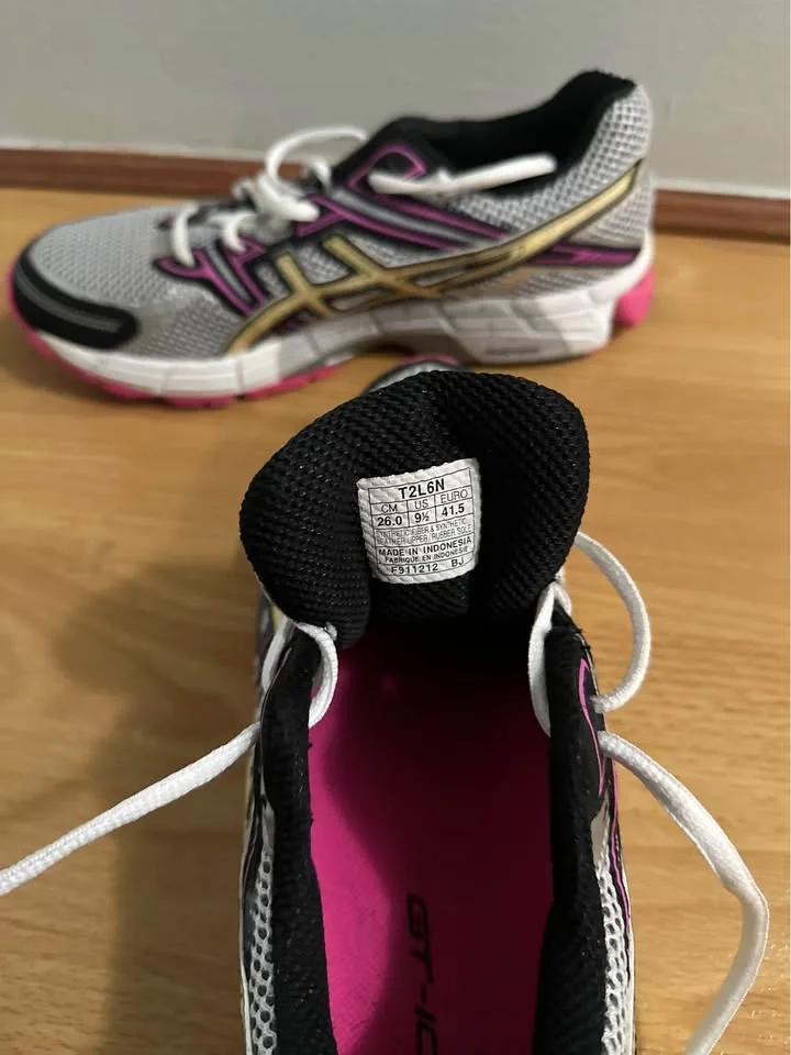 ASICS GT-1000 Runner image indicator(3)