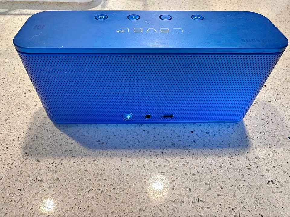 Samsung Level Box Mini Bluetooth Speaker
