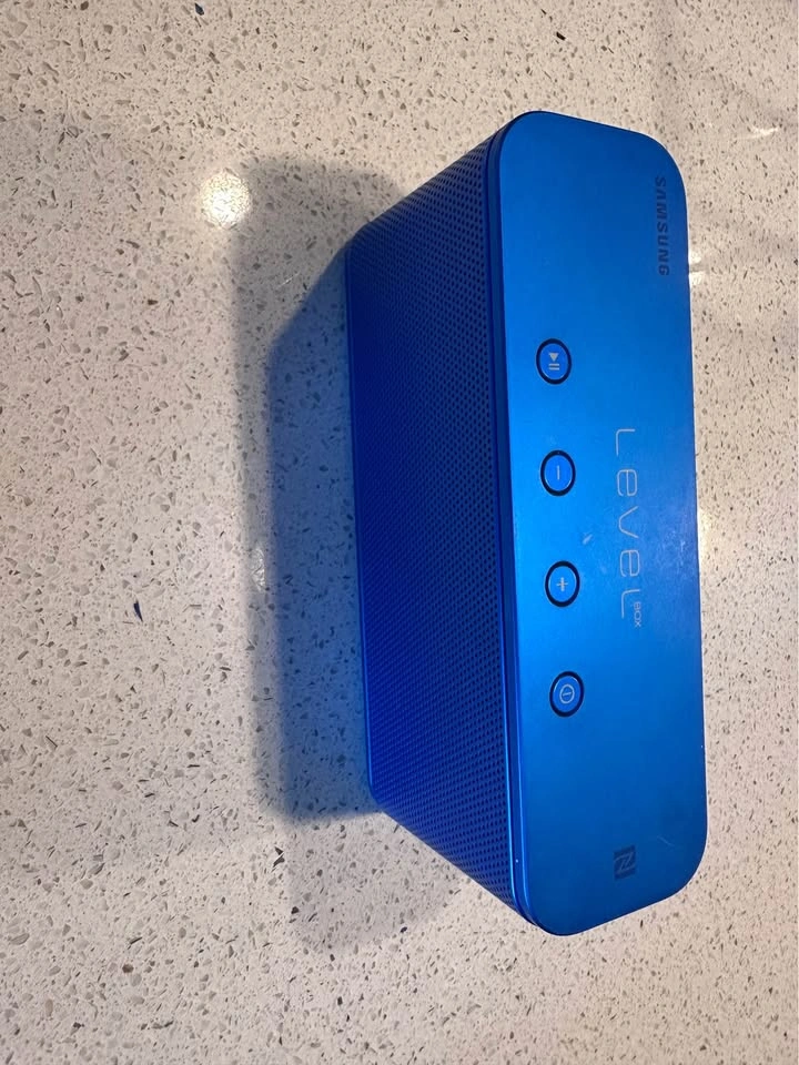 Samsung Level Box Mini Bluetooth Speaker - photo 2