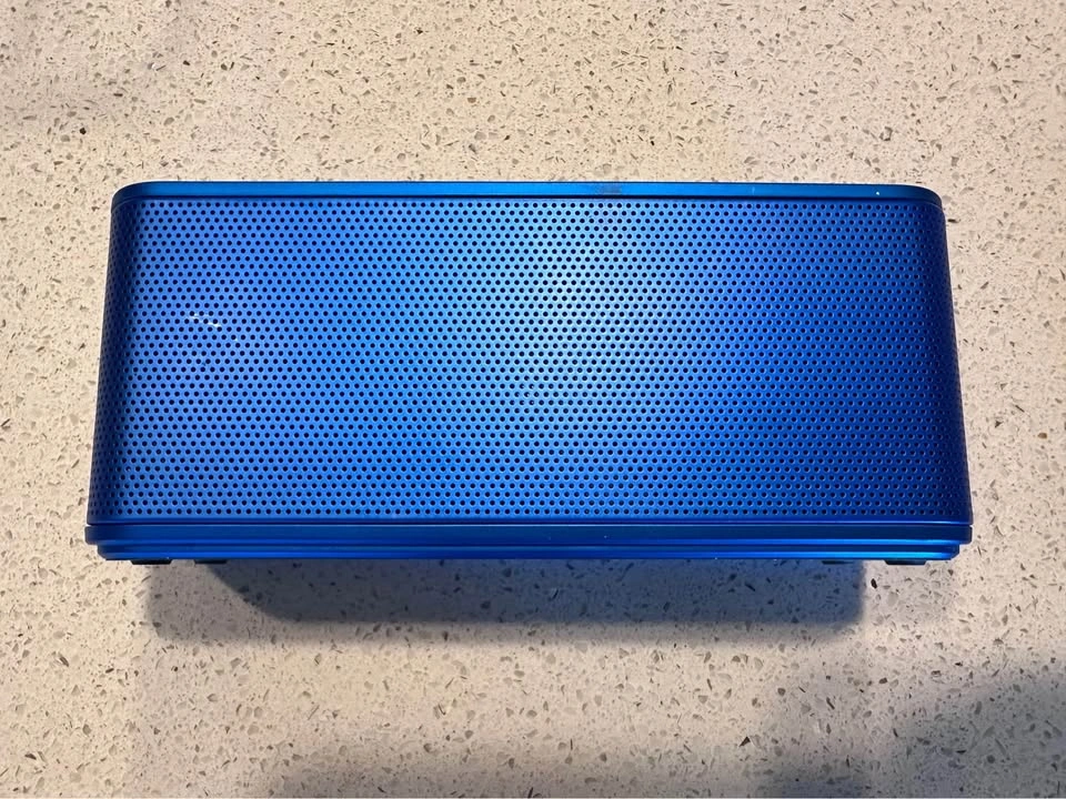 Samsung Level Box Mini Bluetooth Speaker - photo 5