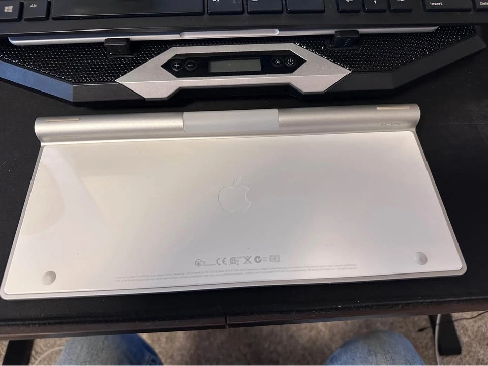 Apple Wireless Keyboard - photo 3