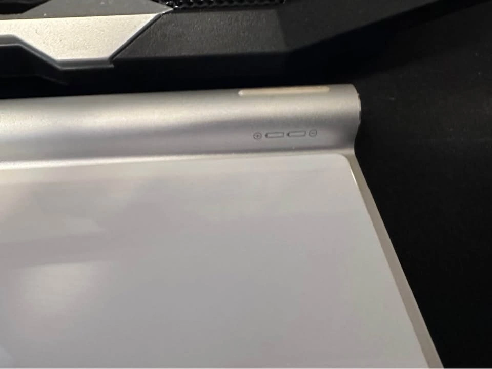 Apple Wireless Keyboard - photo 5