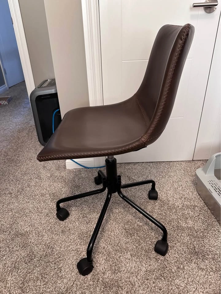 Office or living room Chair - photo 2