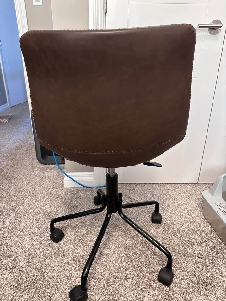 Office or living room Chair - photo 3