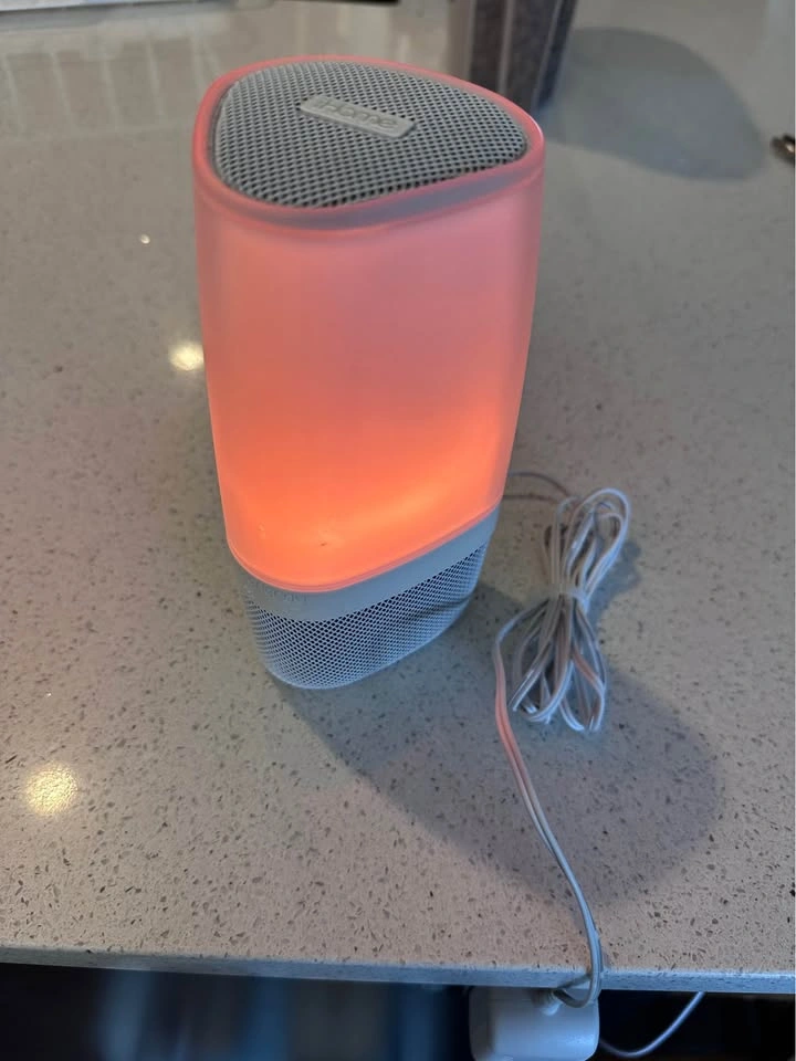 iHome Zenergy Health Speaker with Remote Self-Care - photo 3