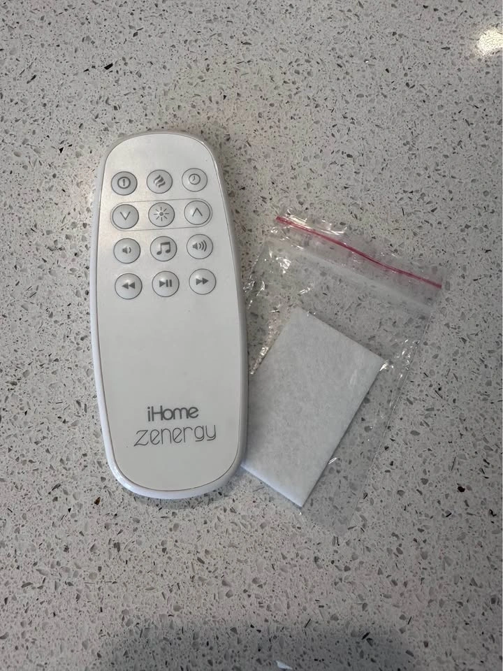 iHome Zenergy Health Speaker with Remote Self-Care - photo 5