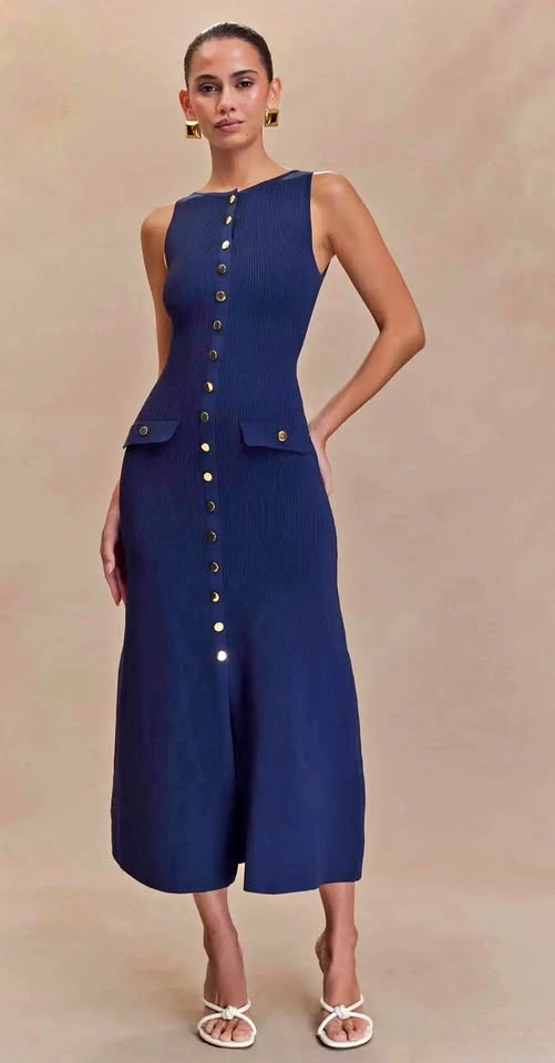 Meshki dress