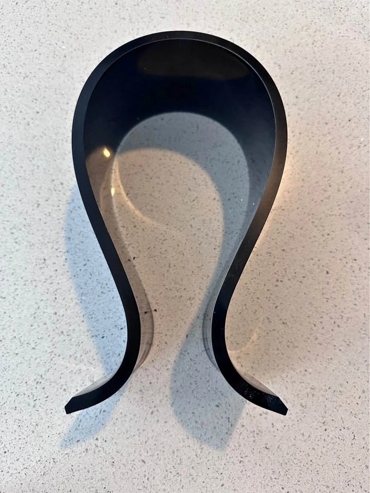 Headphone stand holder